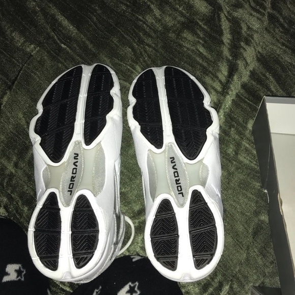 Nike Jordan’s shoes - Picture 3 of 3